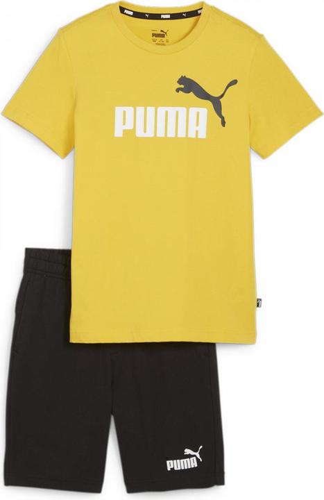 Produktbild Puma Short Jersey Set B (152)