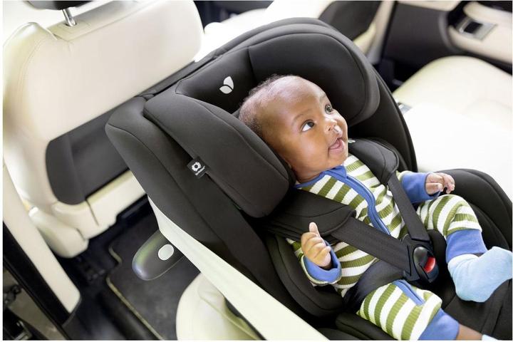 Produktbild Joie Reboarder-Kindersitz Verso R129 ab Geburt - 12 Jahre Reboarder (Reboarder, ECE R129/i-Size Norm)