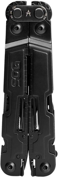 Actual product image SOG Power Access - Black