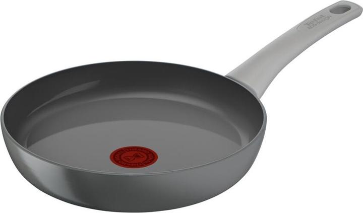 Productafbeelding Tefal Renew ON Keramische koekenpannenset - 24 en 28 cm (24 cm, Kookpotten en pannenset, Keramiek)
