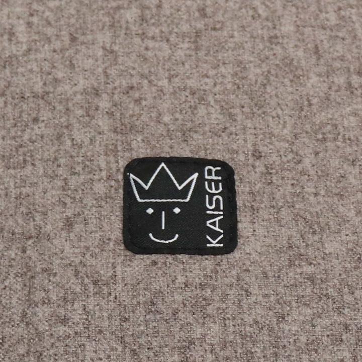 Produktbild Kaiser Baby Hoody Maus
