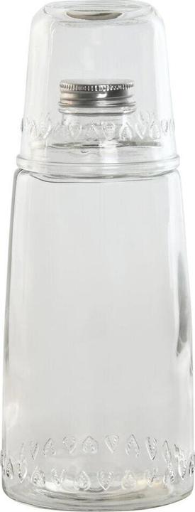 Esprit Wasserflasche Home Durchsichtig Kristall 240 ml 1 L (0.24 l)