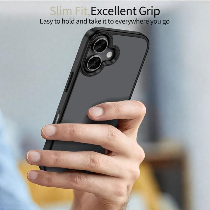 Actual product image Tech-Protect Magmat Case (Apple iPhone 17)