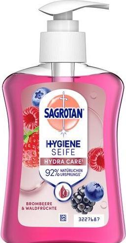 Produktbild Sagrotan Hydra Care (Flüssigseife, 250 ml)