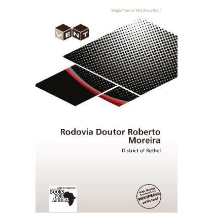 Rodovia Doutor Roberto Moreira, Ratgeber