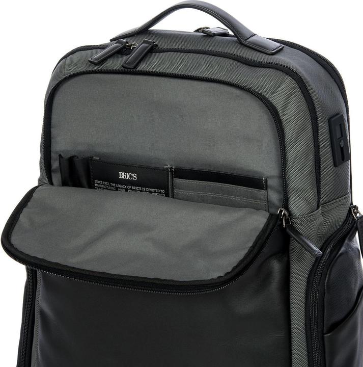 Produktbild Brics Monza Rucksack 43 cm Laptopfach (19 l)