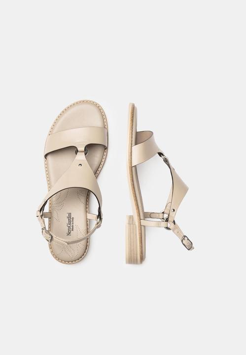 Actual product image Nero Giardini Sandalen (38)
