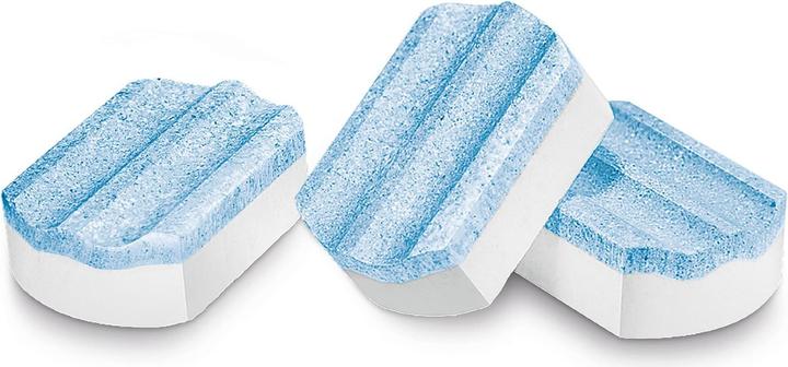 Siemens Entkalkungstabletten EQ.Serie