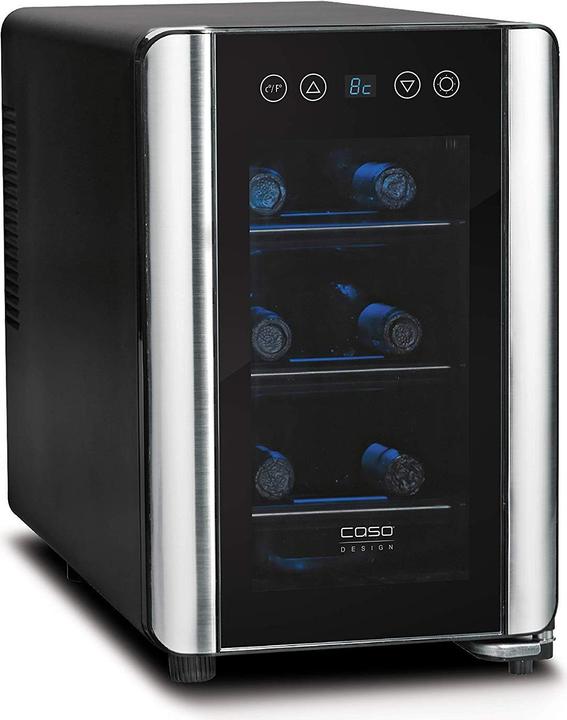 Produktbild Caso Wine Case 6