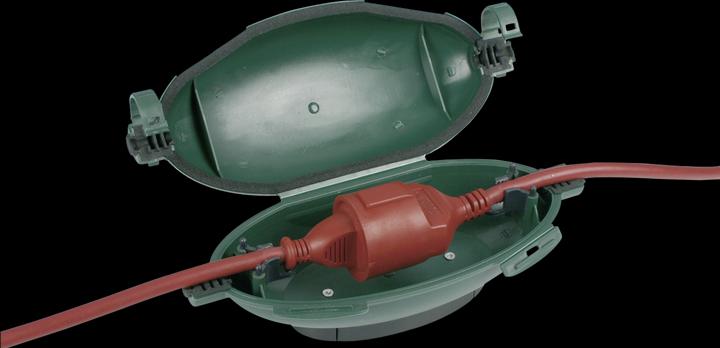 Actual product image REV Safety box