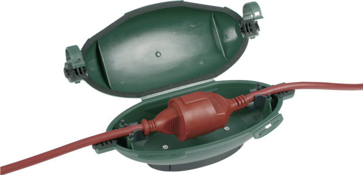Actual product image REV Safety box