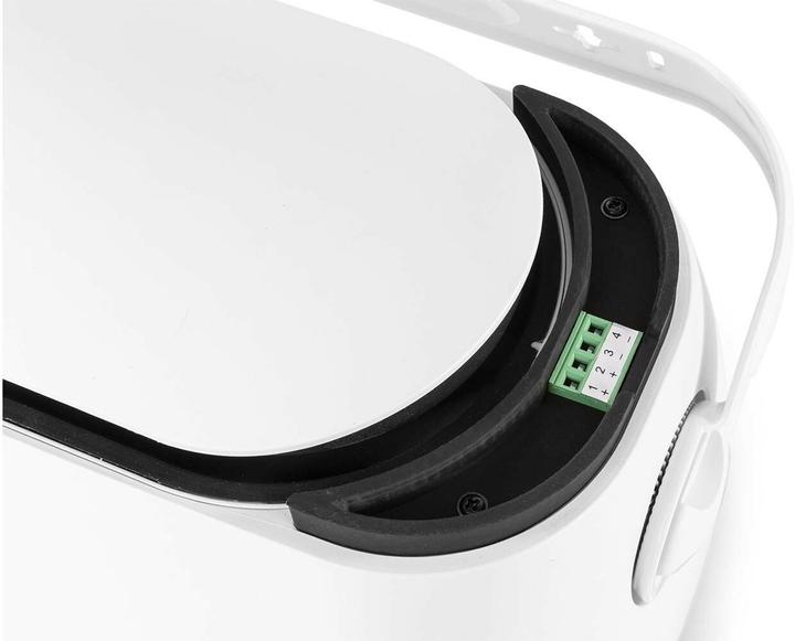 Actual product image Power Dynamics Installation Loudspeaker BD65W Set White (Passive)