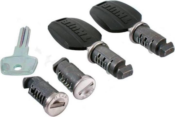 Image du produit Thule Système à clé unique