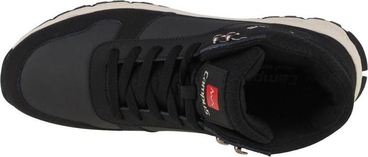 Actual product image Norden Men's Trekking Shoes Black Gr. 46 (46)