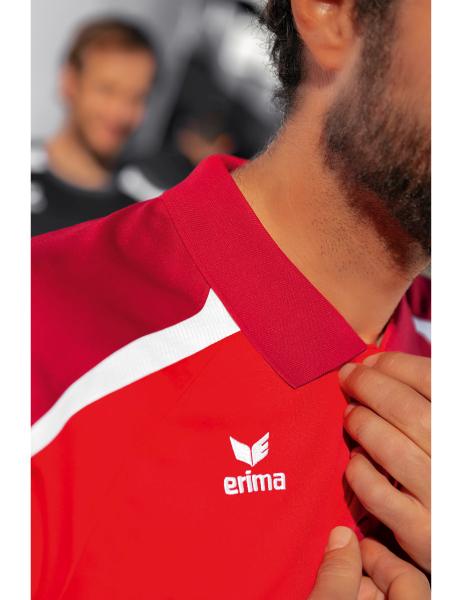 Produktbild Erima LIGA 2.0 POLOSHIRT (152)