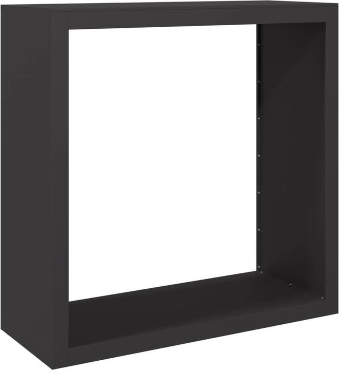 Produktbild vidaXL Brennholzregal