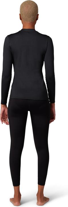 Immagine prodotto Fox Camicia Tee 23 W Tecbase Fire Ls Blk L (L)