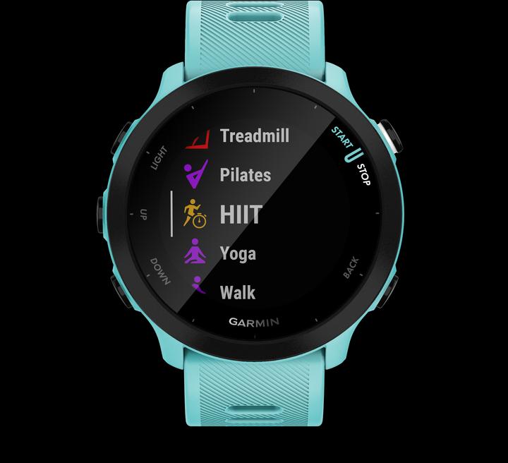 Actual product image Garmin Forerunner 55 (42 mm)