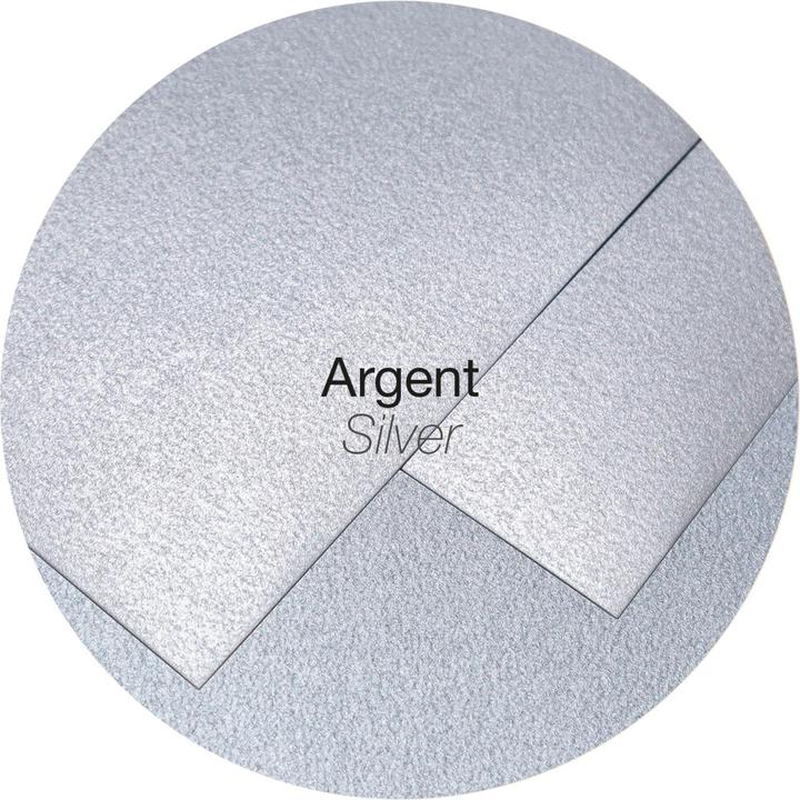 Immagine prodotto Clairefontaine Polline di busta C6, argento (162 x 114 mm, 20 x)