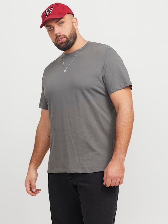 Produktbild Jack & Jones Jjebradley Tee Ss Noos Pls (4XL)