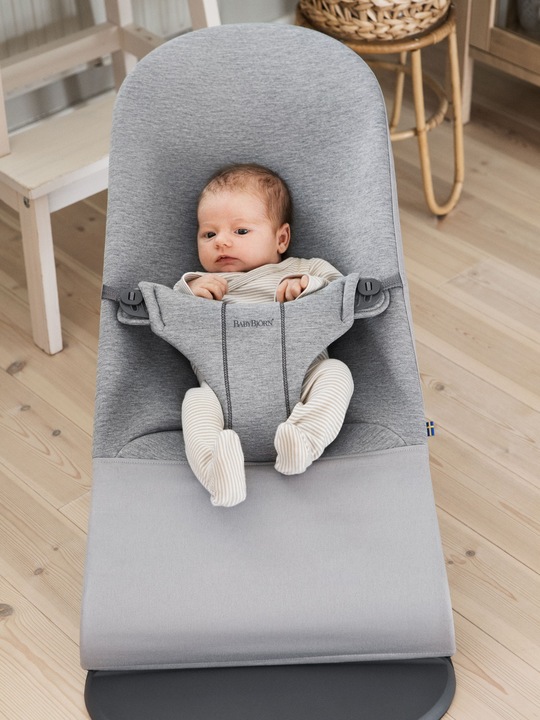 Image du produit BabyBjörn Gardienne d'enfants Balance Bliss