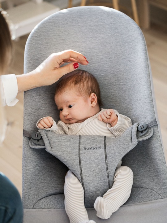 Image du produit BabyBjörn Gardienne d'enfants Balance Bliss