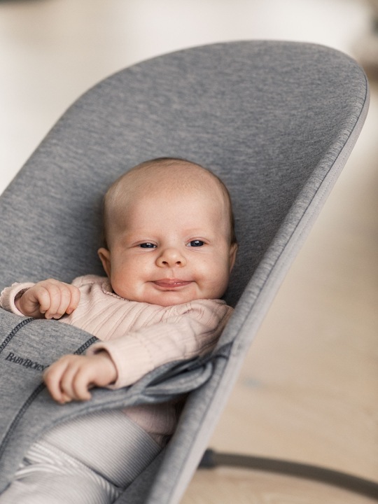 Image du produit BabyBjörn Gardienne d'enfants Balance Bliss