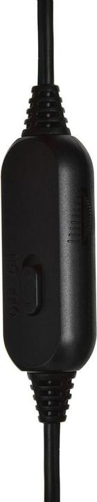 Actual product image Behringer HPM1100 - closed headphones su microphone and USB connection (ANC, Cable)