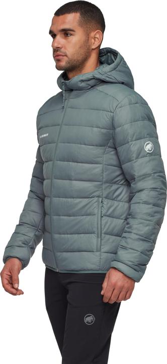 Image du produit Mammut Crag IN Hooded Jacket Men (XXL)