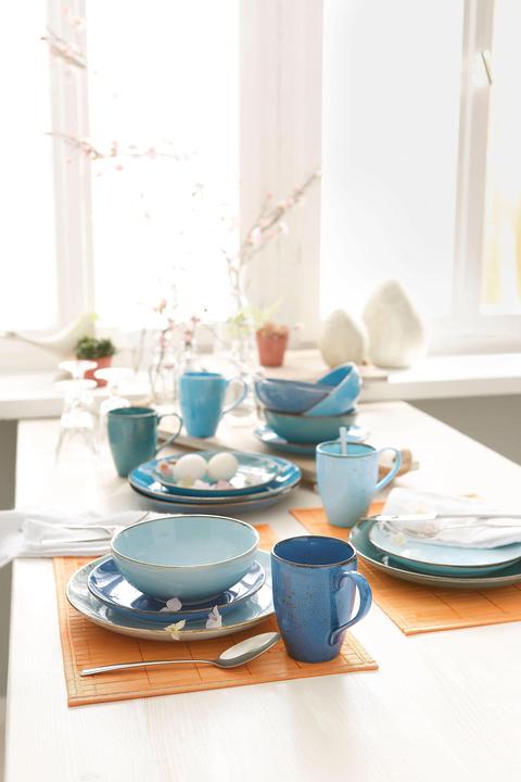 Immagine prodotto CreaTable Collezione Natura (12 Pezzo/i)