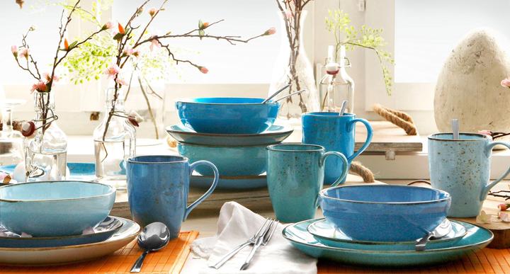 Immagine prodotto CreaTable Collezione Natura (12 Pezzo/i)