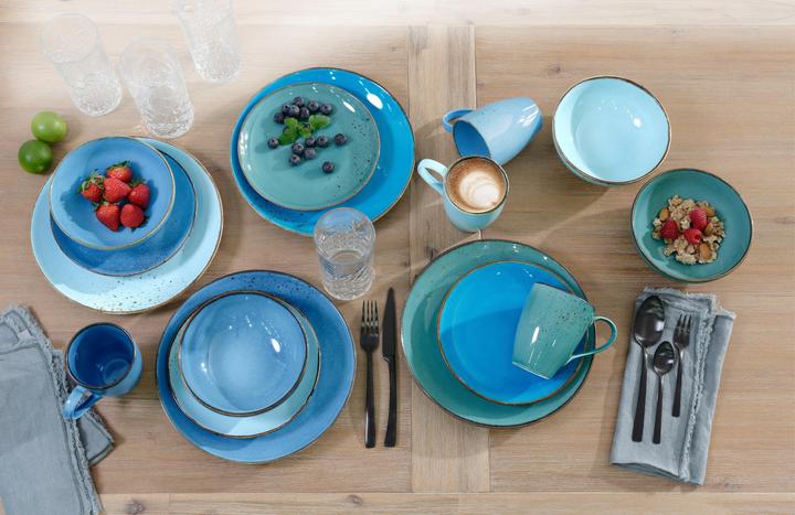 Immagine prodotto CreaTable Collezione Natura (12 Pezzo/i)