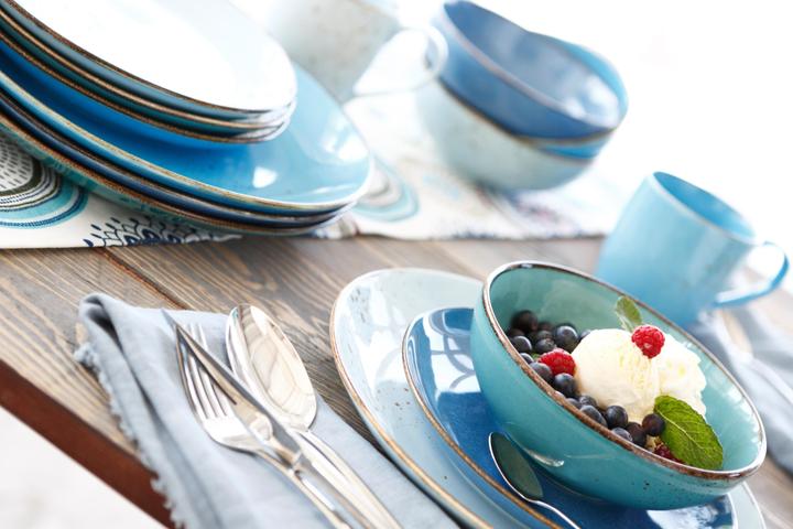 Immagine prodotto CreaTable Collezione Natura (12 Pezzo/i)