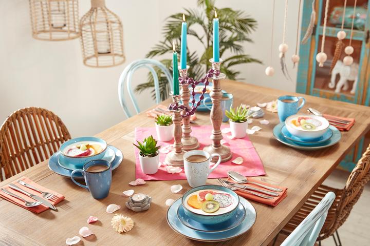 Immagine prodotto CreaTable Collezione Natura (12 Pezzo/i)