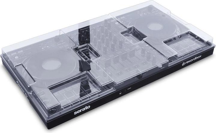 Decksaver Pioneer DJ DDJ-FLX10