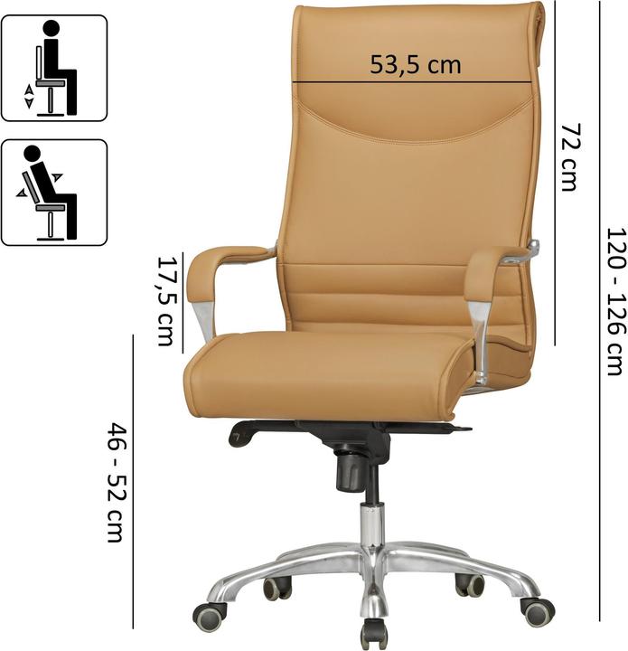Productafbeelding Amstyle Grote baas