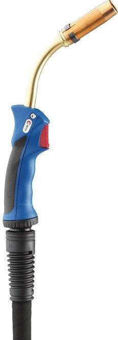 Abicor Binzel MIG/MAG Schweissbrenner MB GRIP 501 D flüssiggekühlt 5 m Standard