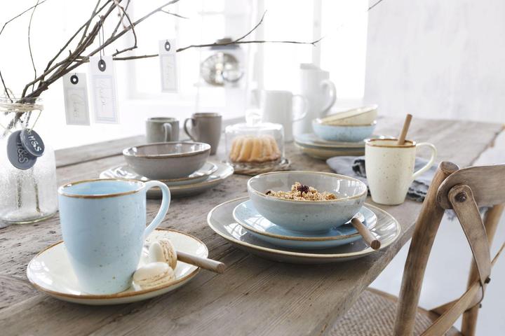 Produktbild CreaTable Nature Collection (12 Stück)