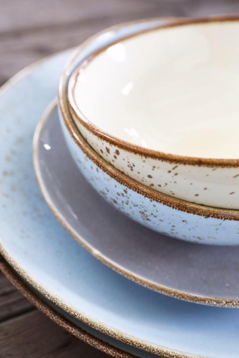 Produktbild CreaTable Nature Collection (12 Stück)
