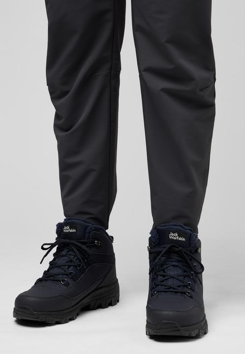 Actual product image Jack Wolfskin Everquest Texapore Mid M (41)