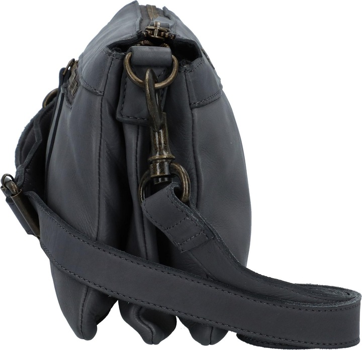 Produktbild Harbour 2nd Soft Waving Umhängetasche Leder 23.5 cm