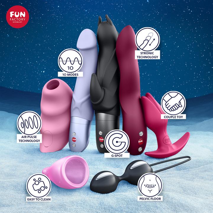 Produktbild Satisfyer - PREMIUM ADVENTSKALENDER 2025