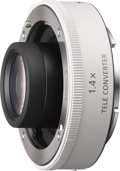 Immagine prodotto Sony 1,4x SEL14TC (Teleconvertitore, Sony E)