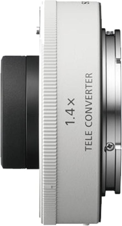 Immagine prodotto Sony 1,4x SEL14TC (Teleconvertitore, Sony E)