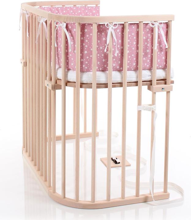 Immagine prodotto Babybay Boxspring XXL (59 x 105 cm)