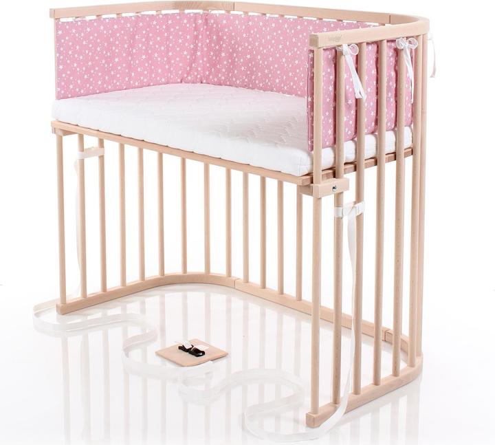 Immagine prodotto Babybay Boxspring XXL (59 x 105 cm)