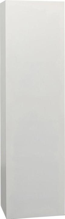 Image du produit Kare Design Étagère Paco Blanc 48x180cm (48 x 32 x 180 cm)