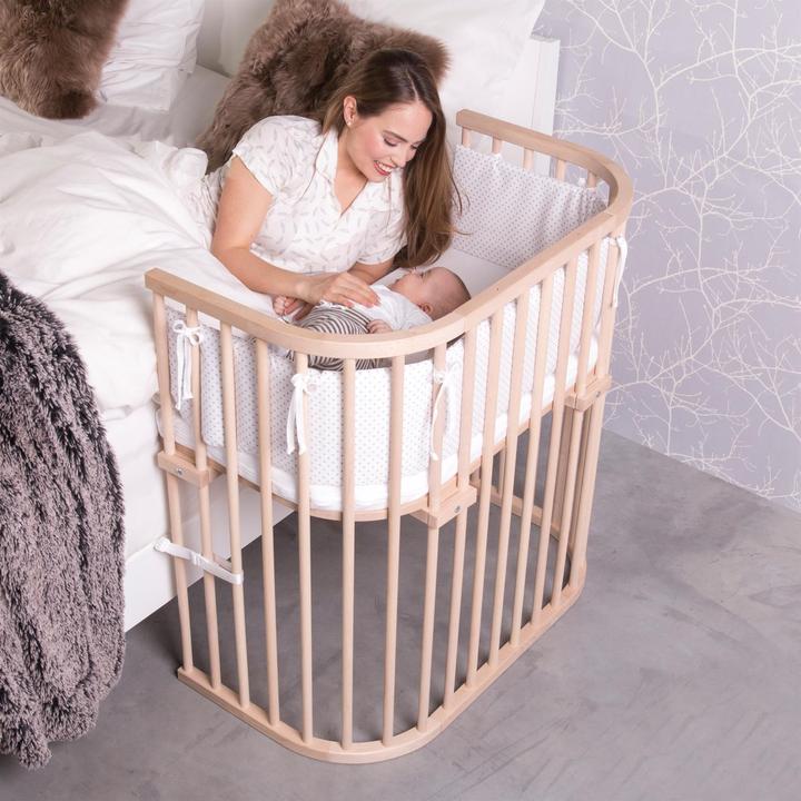 Immagine prodotto Babybay Boxspring XXL (59 x 105 cm)