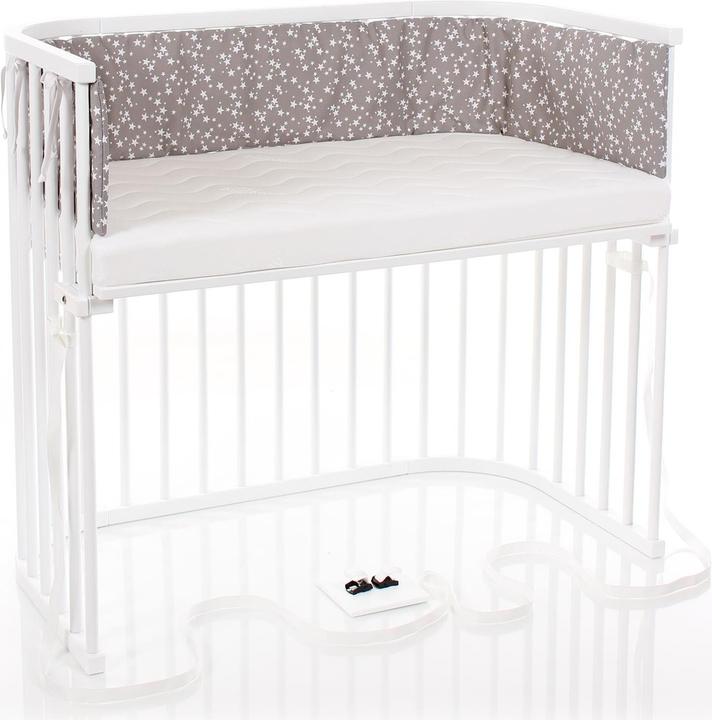 Actual product image Babybay Boxspring XXL (59 x 105 cm)
