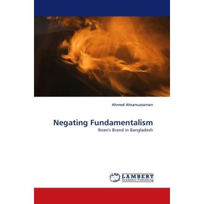 Negating Fundamentalism, Fachbücher
